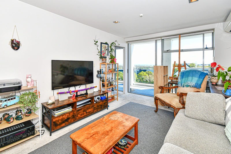 305/401 New North Road, Kingsland, Auckland - Carousel 2