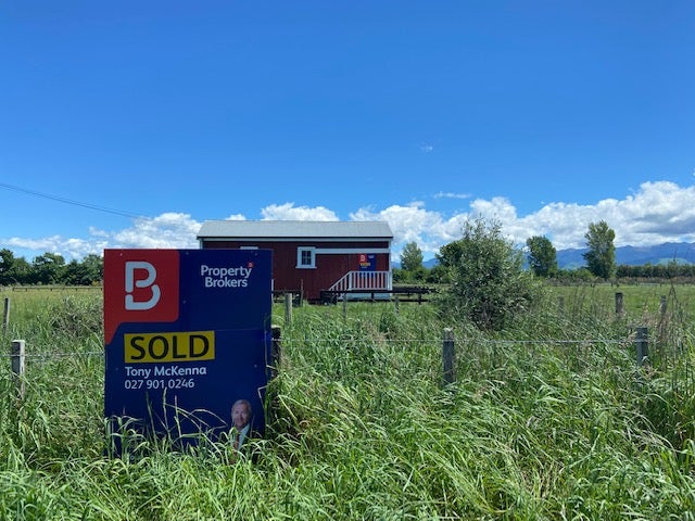 0 State Highway 2, Opaki, Masterton - Carousel 1