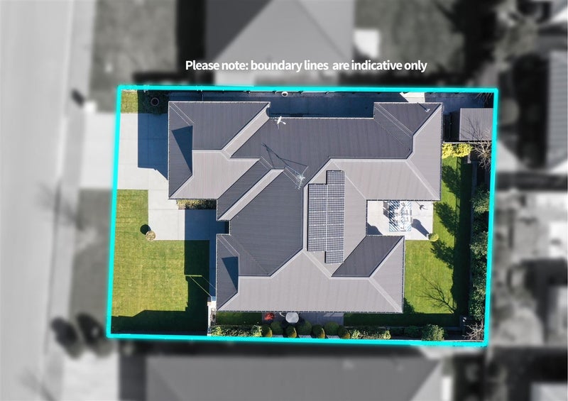 40 Charlesworth Drive, Allenton, Ashburton - Carousel 36