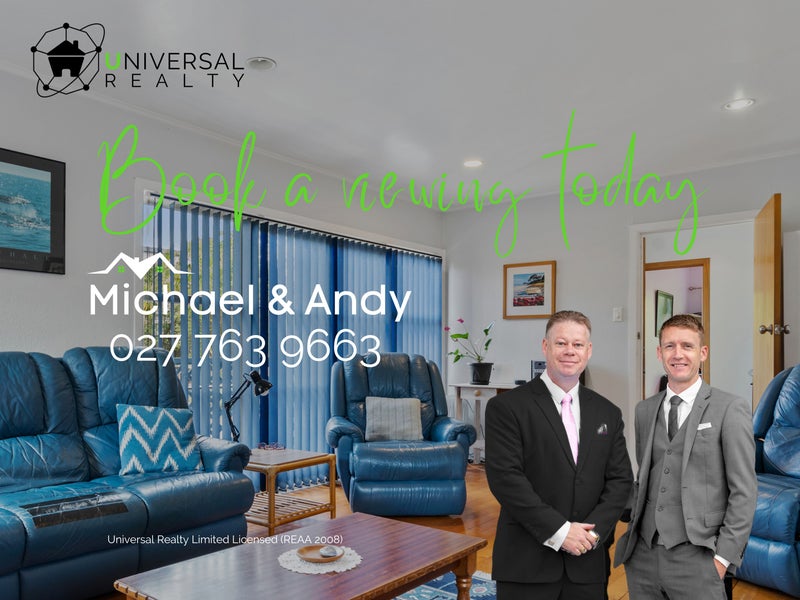 77 Buscomb Avenue, Henderson, Auckland - Carousel 19