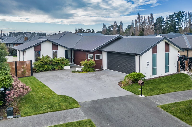 47 Taiore Crescent, Marshland, Christchurch - Carousel 1
