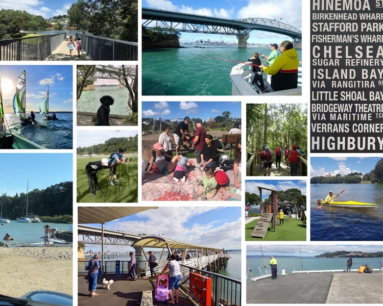 33 Richmond Avenue, Northcote Point, Auckland - Carousel 35