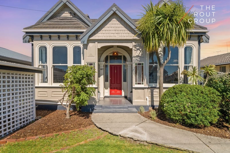 40 Grove Street, Saint Kilda, Dunedin - Carousel 1