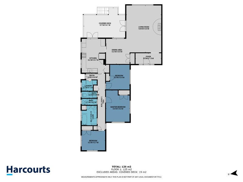 1/13 Church Street, Onerahi, Whangarei - Carousel 18