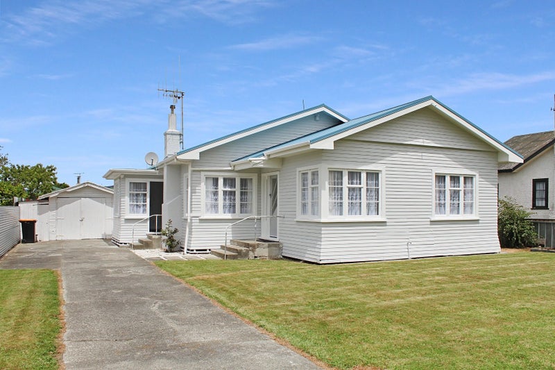 54 Church Street, Awapuni, Palmerston North - Carousel 1