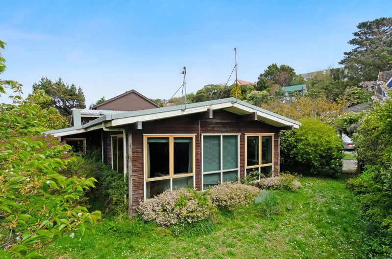 1 Jasons Place, Churton Park, Wellington - Carousel 1
