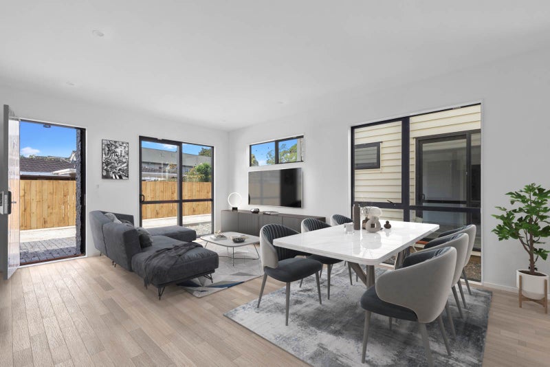 4B Carolyn Street, Manukau, Auckland - Carousel 2