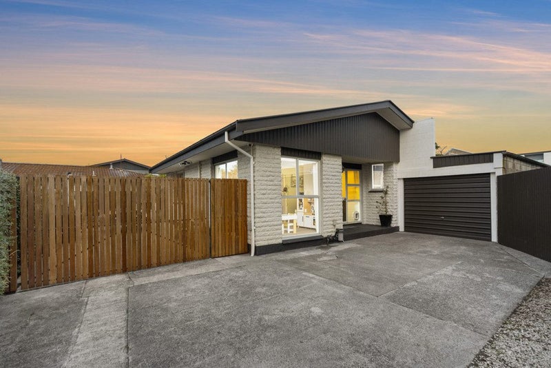36 Stanmore Road, Phillipstown, Christchurch - Carousel 1