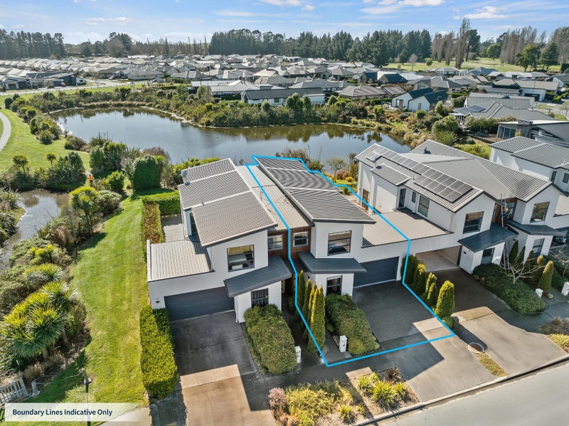 100 Te Rito Street, Marshland, Christchurch - Carousel 26
