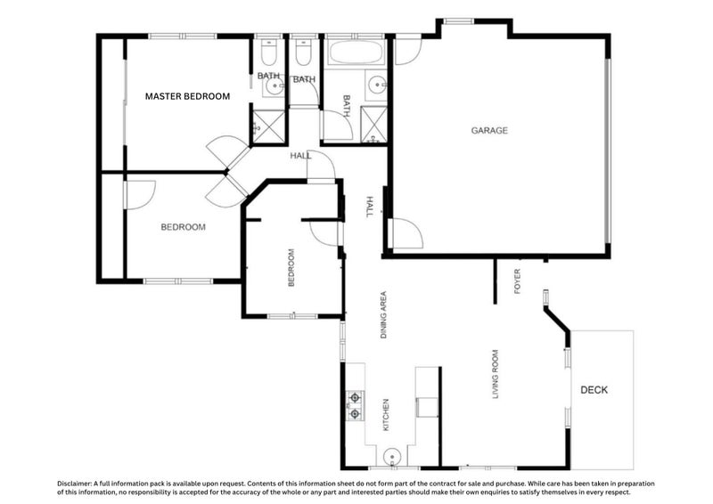 38A O'Halloran road, Howick, Auckland - Carousel 26