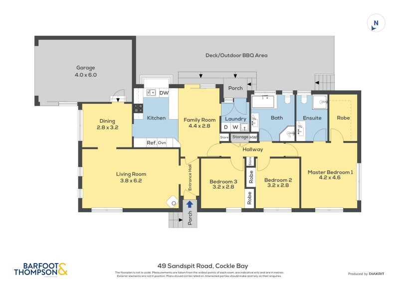 49 Sandspit Road, Cockle Bay, Auckland - Carousel 16