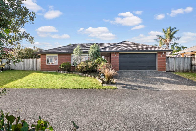 505 Chapel Road, East Tamaki, Auckland - Carousel 1