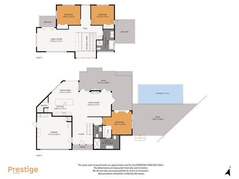 2/15 Rodney Road, Northcote Point, Auckland - Carousel 42