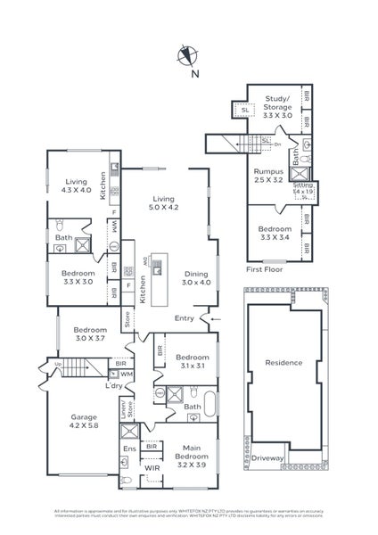 13 Lincoln Road, Jacks Point, Queenstown - Carousel 24