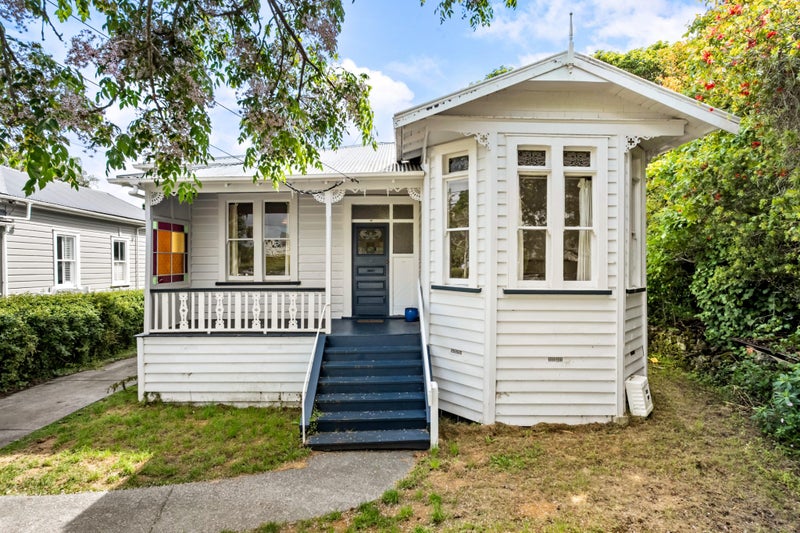 57 Prospect Terrace, Mount Eden, Auckland - Carousel 1