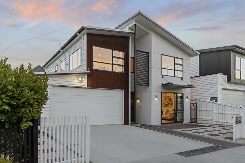 3 Kota Lane, Hobsonville, Auckland - Carousel 1