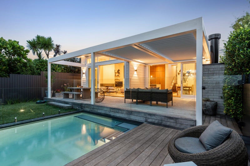 53 Rose Road, Grey Lynn, Auckland - Carousel 2