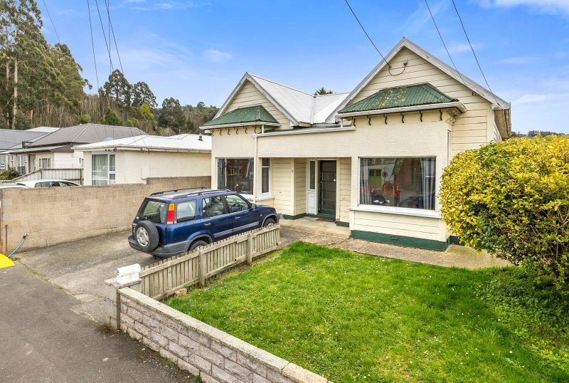 8 Allen Street, North East Valley, Dunedin - Carousel 1
