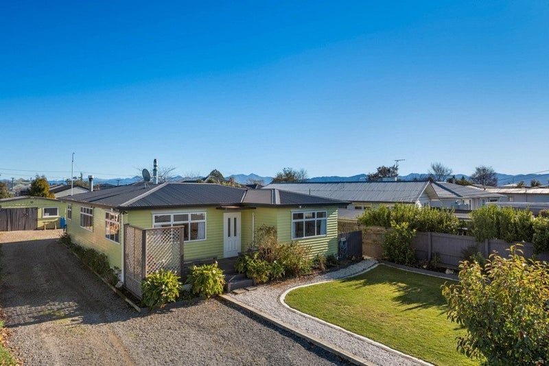 38 Bythell Street, Redwoodtown, Blenheim - Carousel 1