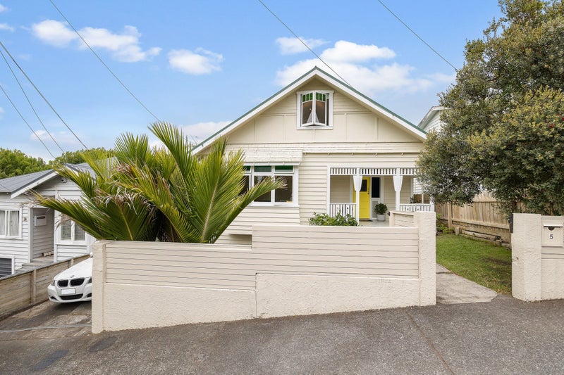 5 Allen Road, Grey Lynn, Auckland - Carousel 29