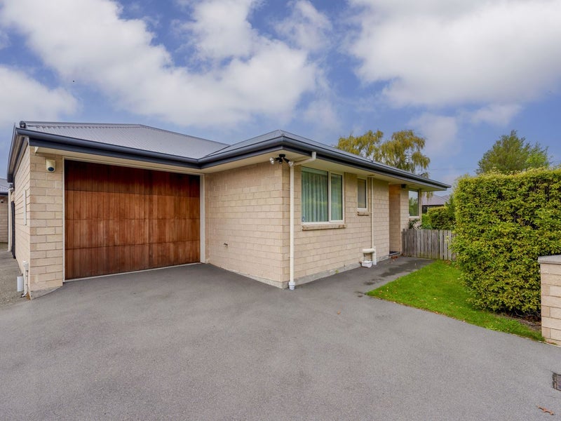 3/46 Staveley Street, Avonhead, Christchurch - Carousel 1