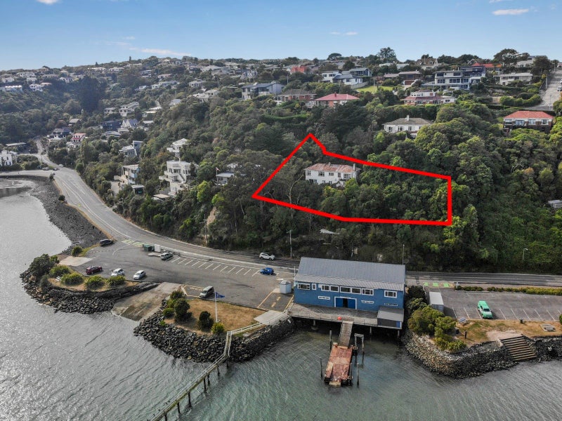 144 Portobello Road, Vauxhall, Dunedin - Carousel 1