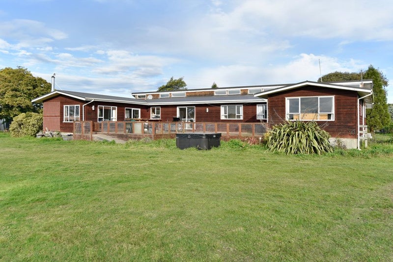 130 North Eyre Road, Swannanoa, Kaiapoi - Carousel 1