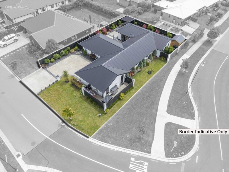 2 Salisbury Avenue, Rangiora, Rangiora - Carousel 39