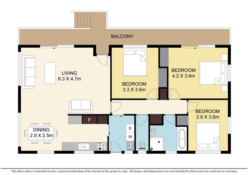 3 Crail Court, Totara Heights, Auckland - Carousel 17