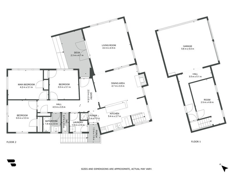 80 La Trobe Street, Pakuranga Heights, Auckland - Carousel 38