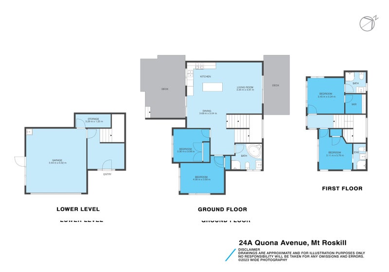 24A Quona Avenue, Mount Roskill, Auckland - Carousel 21