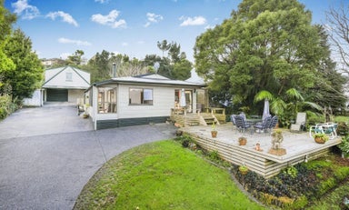 1 Northfield Road, Waitakere, Auckland - Carousel 1