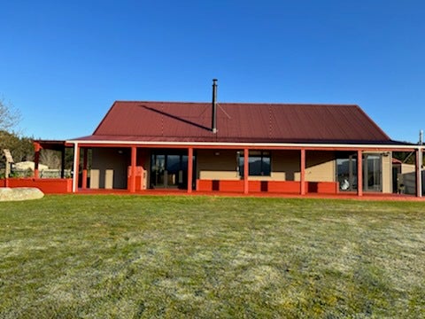483D Hau Hau Road, Blue Spur, Hokitika - Carousel 1