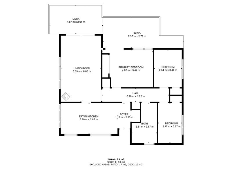 38 Seaton Road, Portobello, Dunedin - Carousel 24