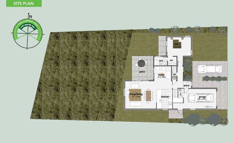 89 Cedarwood Street, Woodridge, Wellington - Carousel 5