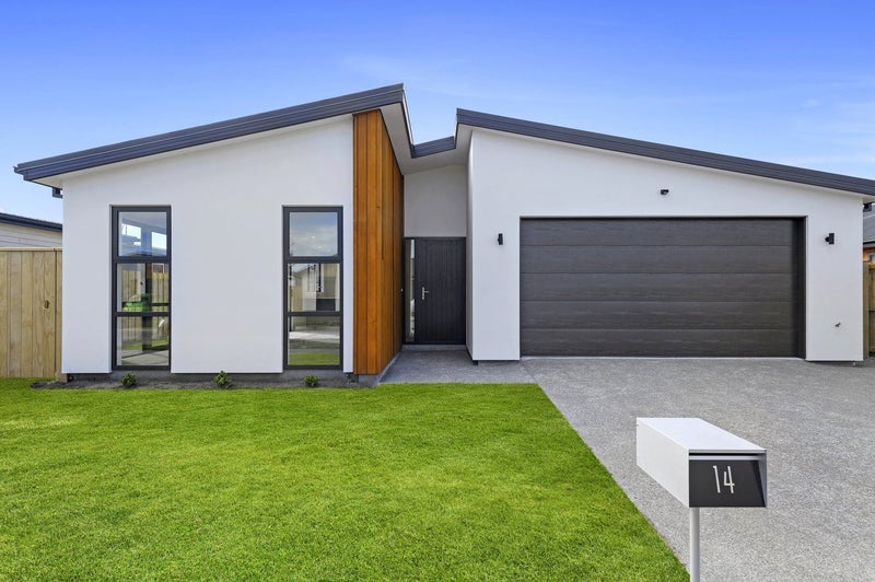 14 Sedge Street, Belfast, Christchurch - Carousel 1