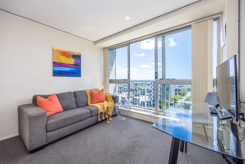 1127/72 Nelson Street, Auckland Central, Auckland - Carousel 2