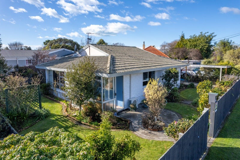 5 Graham Street, Blenheim, Blenheim - Carousel 1