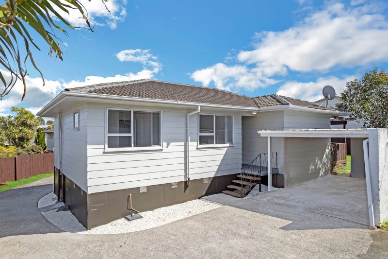 1/43 Ferndown Avenue, Papatoetoe, Auckland - Carousel 2