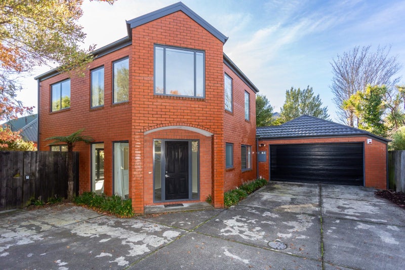 132A Ilam Road, Ilam, Christchurch - Carousel 19