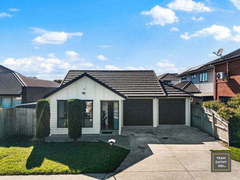 16 Takahe Avenue, Takanini, Auckland - Carousel 1