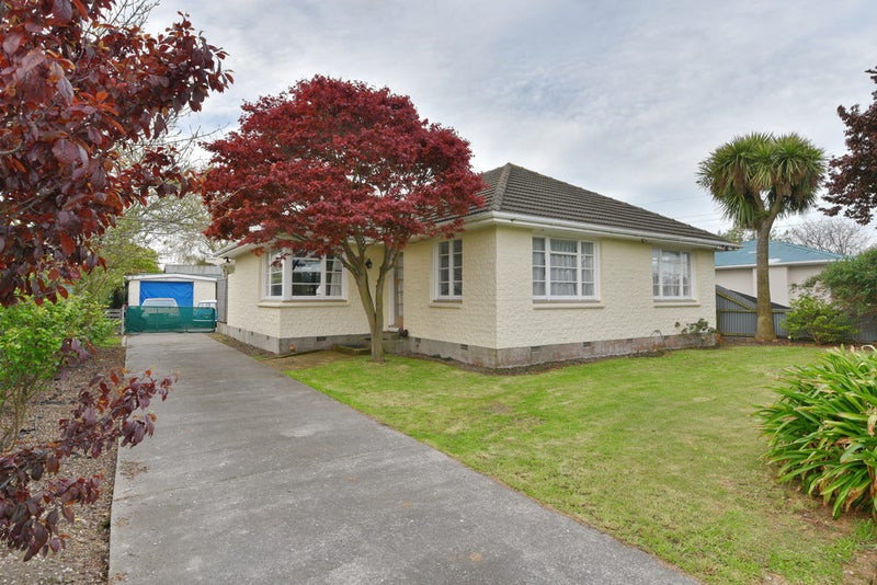 11 Voss Street, Shirley, Christchurch - Carousel 1