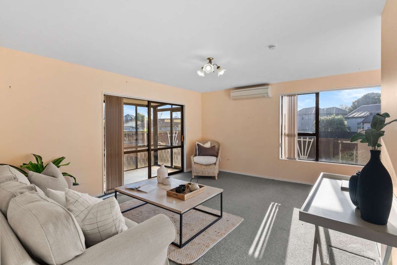 8 Hargest Crescent, Sydenham, Christchurch - Carousel 2