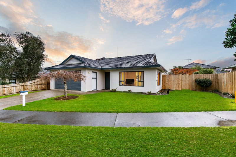 10 Mattalie Place, Manurewa, Auckland - Carousel 1