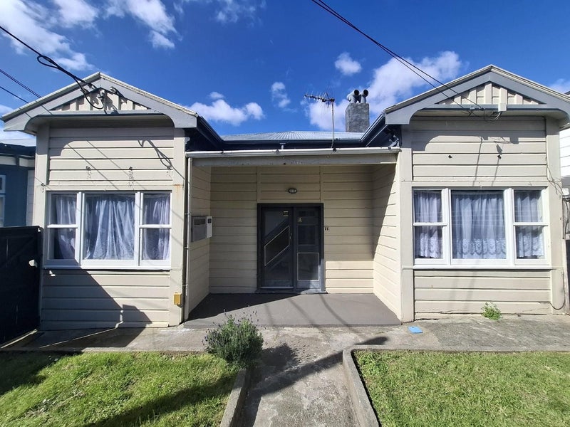 25 Myrtle Crescent, Mount Cook, Wellington - Carousel 1