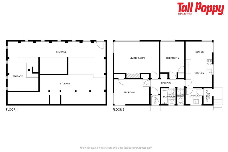 14 Panmure Avenue, Calton Hill, Dunedin - Carousel 15