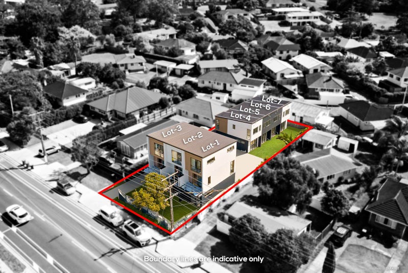 4/208 Lake Road, Northcote, Auckland - Carousel 1