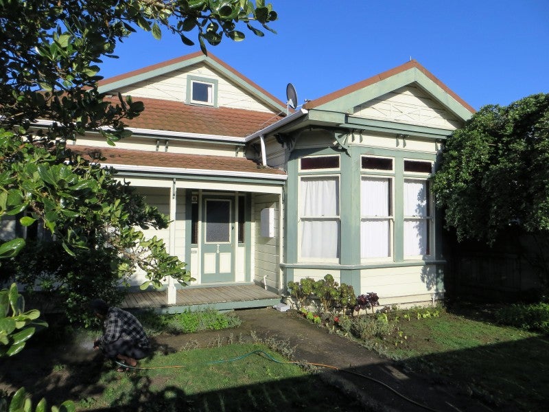 26 Bourke Street, Palmerston North, Palmerston North - Carousel 1