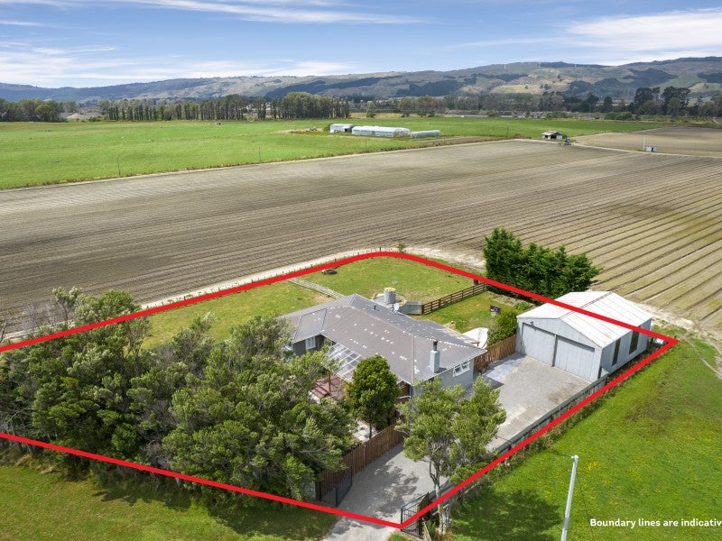 348 Te Matai Road, Whakarongo, Palmerston North - Carousel 1