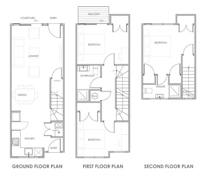 3/30 Pirie Street, Mount Victoria, Wellington - Carousel 19
